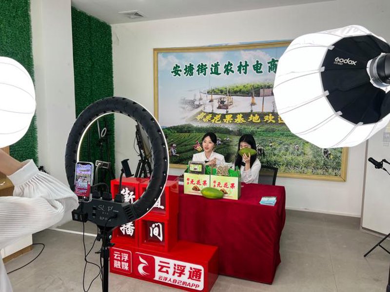 渝北区电商服务：新风向与发展路径